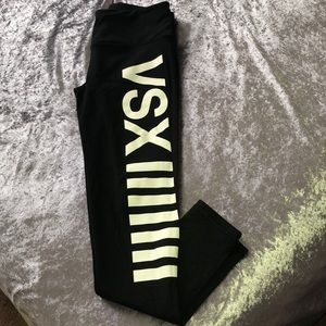 Victoria Secret Sport Leggings